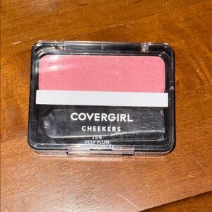 COVERGIRL Cheekers Blush - Soft Pink